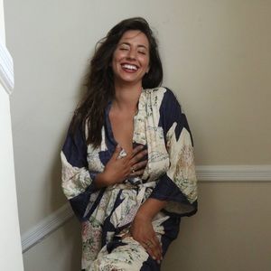 Meet your Posher, Cam